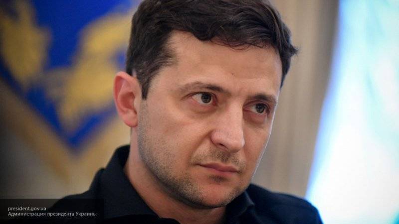 Владимир Зеленский - Юрий Бойко - Олег Ляшко - Петр Ветров - Ляшко назвал Зеленского пародией на диктатора - nation-news.ru - Украина