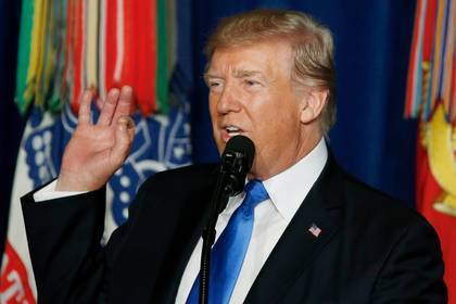 Дональд Трамп - Американская победа ценой миллионов жертв удивила Афганистан - lenta.ru - США - Афганистан - Пакистан