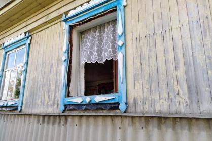 В Башкирии сын нашел тело убитой матери в погребе // ПРОИСШЕСТВИЯ | новости башинформ.рф - bashinform.ru - Башкирия - Уфа