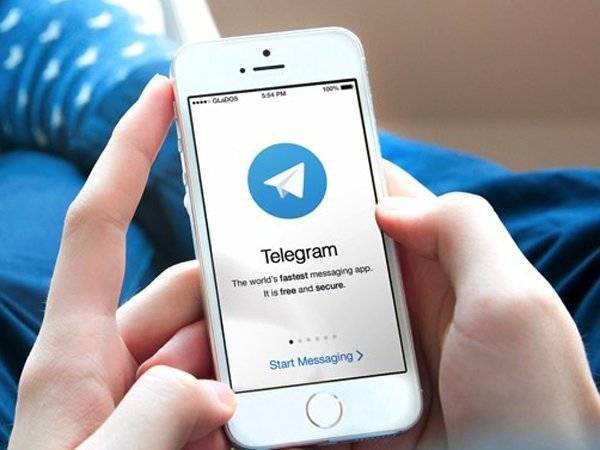 Telegram стал лидером по темпам роста продаж рекламы среди мессенджеров в РФ - polit.ru - Россия
