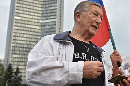 Владимир Путин - Григорий Березкин - Джохар Дудаев - Константин Боровой не взял трубку - lenta.ru - Москва - Россия - США - Кострома - Ярославль