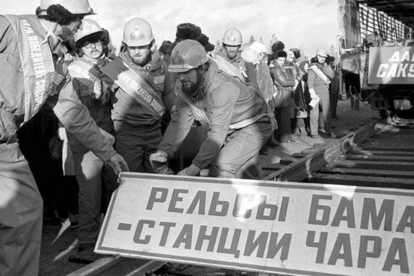 Российское правительство решило узаконить вырубку тайги вдоль БАМА и Транссиба - trud.ru - Россия - Иркутская обл. - респ.Бурятия - Забайкальский край