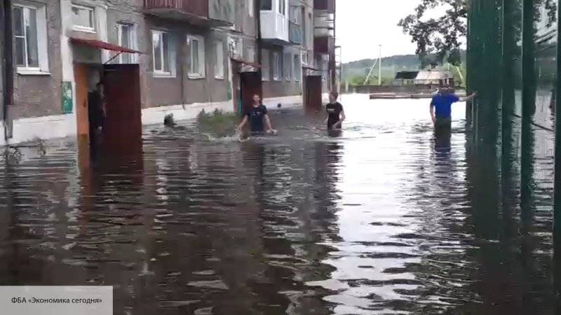 Владимир Путин - Сергей Левченко - Ольга Перепелицына - В Приангарье проведут ярмарки жилья для пострадавших от наводнения - politros.com - Россия - Иркутская обл. - Братск - Приангарья
