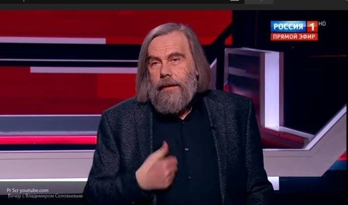 Владимир Зеленский - Михаил Погребинский - Погребинский считает, что выборы на Украине преподнесли «на хвосте» ряд сюрпризов - newinform.com - Украина - Киев