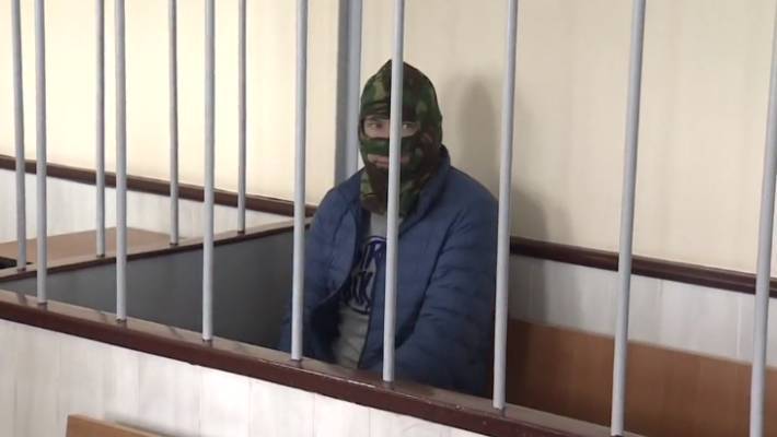 Николай Цуканов - Александр Воробьев - Помощнику уральского полпреда Воробьеву предъявили обвинение в госизмене - polit.info - Россия - Варшава - Калининградская обл. - окр. Уральский