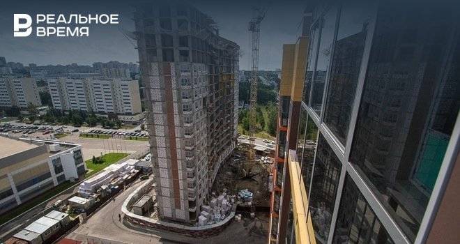 Максим Платонов - Минстрой Татарстана поддержал требования крановщиков - realnoevremya.ru - Россия - Казань