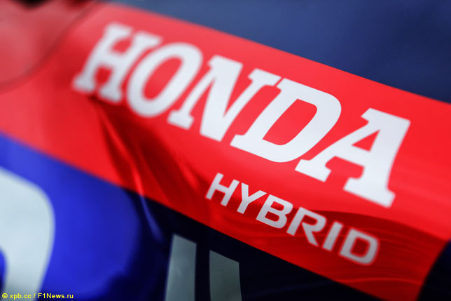 В Honda с оптимизмом ждут Гран При Германии - все новости Формулы 1 2019 - f1news.ru - Германия - Венгрия