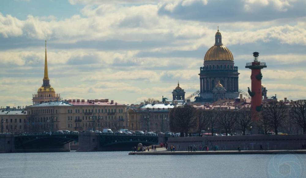 Александр Беглов - Валерий Москаленко - Александр Беглов: Петербург должен заработать федеральные гранты и направить их на соцподдержку горожан - gorod-plus.tv - Россия - Санкт-Петербург