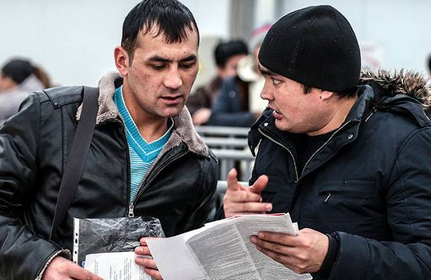 Мигранты не помогут: Россия теряет рабочие руки - newtvnews.ru - Россия - Германия - Япония - Эстония