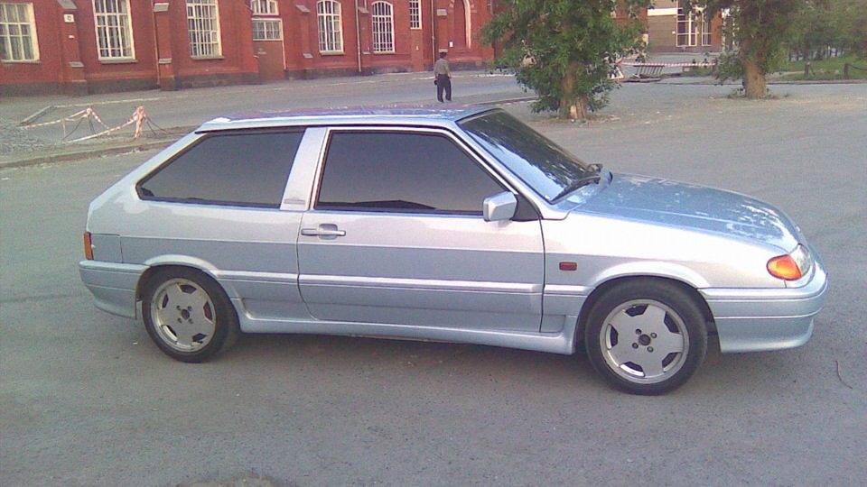 Под Воронежем водителя отправили за решетку из-за слишком темной тонировки – РИА «7 новостей» - 7info.ru - Россия - Воронеж