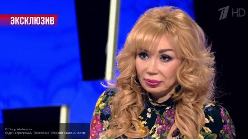 Мария Распутина - Андрей Петров - Косметолог разобрала новую внешность Распутиной - nation-news.ru