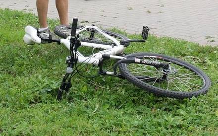 11-летний велосипедист пострадал по вине подростка на мопеде в Пильнинском районе - vgoroden.ru - Россия - Нижегородская обл.