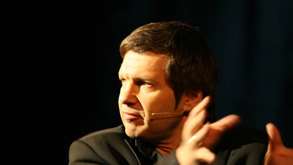 Алексей Навальный - Владимир Соловьев - Соловьев после ролика Навального о ВНЖ "подобрал" ему статью из УК - tsargrad.tv - Россия - Италия