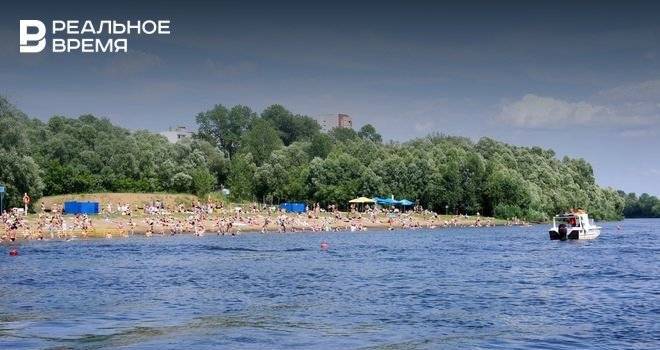 В Управлении гражданской защиты рассказали, где чаще всего тонут в Уфе - realnoevremya.ru - респ. Татарстан - Уфа - Октябрьск - Ленинск