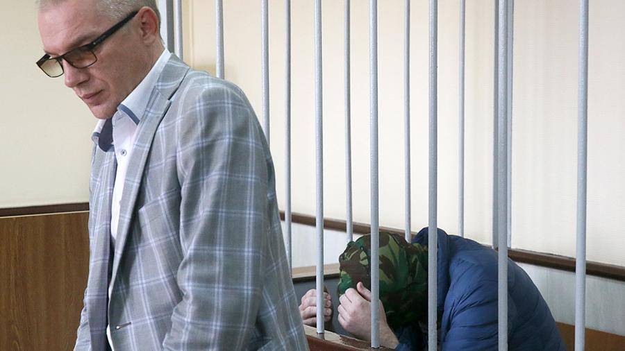Александр Воробьев - Мосгорсуд оставил под стражей экс-помощника полпреда на Урале - iz.ru - Россия - Варшава - окр. Уральский