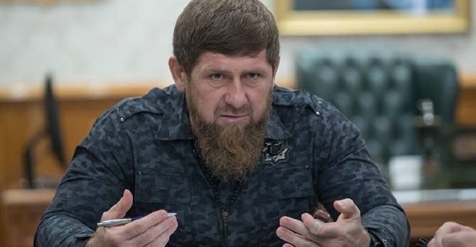 Ахмат Кадыров - Подвал имени Кадырова. Новые подробности массовой внесудебной казни 27 жителей Чечни - udf.by - Россия - респ. Чечня - окр. Скфо
