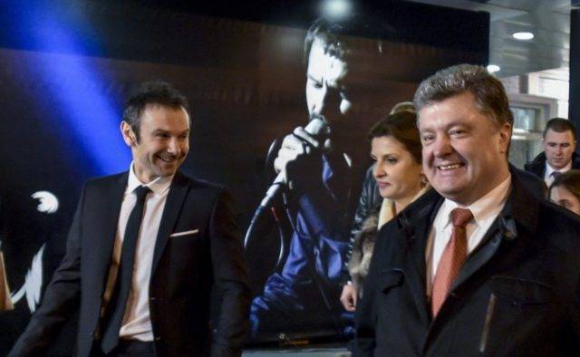 Владимир Путин - Петр Порошенко - Андрей Портнов - Святослав Вакарчук - Вскрыт Вакарчук. Святослав допрыгался: фото, видео - elise.com.ua - Россия - Монако - Княжество Монако