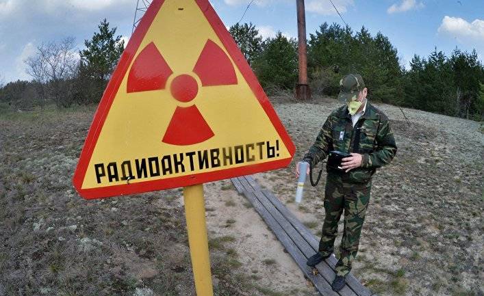 Асахи симбун (Япония): почему Украина, где случилась авария на ЧАЭС, продолжает пользоваться атомной энергией? - inosmi.ru - Украина - Зеленский