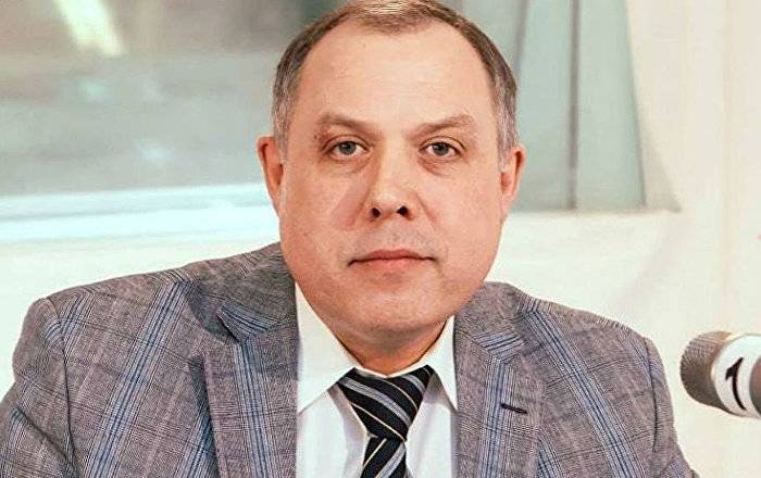 Андрей Коболев - Шатров: для Европы возникла критическая ситуация в вопросе транзита газа через Украину - ru.armeniasputnik.am - Россия - Украина