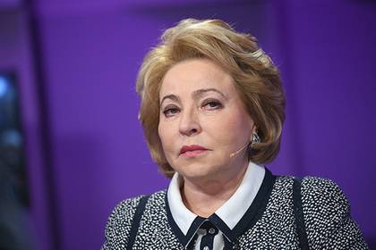 Владимир Путин - Александр Лукашенко - Валентина Матвиенко - Матвиенко выступила за единую валюту с Белоруссией - newtvnews.ru - Россия - Белоруссия