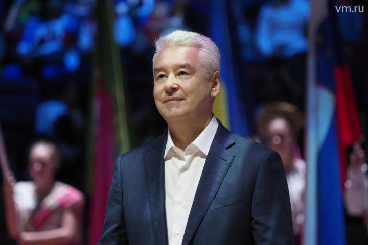 Сергей Собянин - Сергей Собянин поздравил российскую команду со вторым местом на Специальной олимпиаде - vm.ru - Москва - Польша - Швеция - Литва - Дания - Латвия
