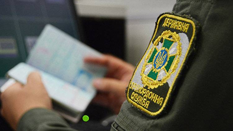 Андрей Демченко - На Украине отчитались, сколько не пустили россиян с начала года - crimea.ria.ru - Россия - Украина - Крым - Симферополь