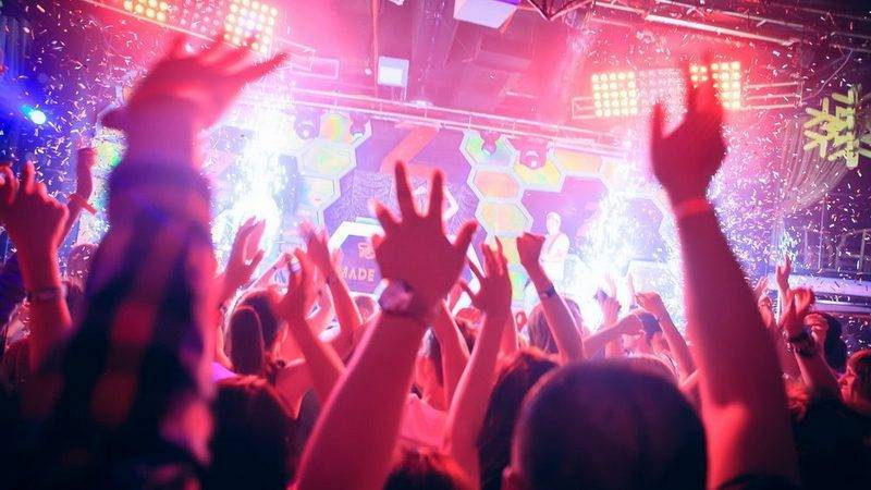 В Башкирии суд разрешил клубу шуметь по ночам - bash.news - Башкирия - Стерлитамак