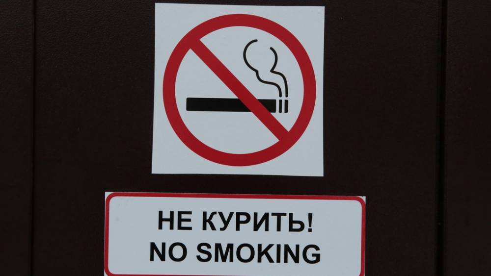 Федот Тумусов - За выкуренную в аэропорту сигарету придется заплатить: В законопроекте о курилках появятся поправки - tsargrad.tv - Россия
