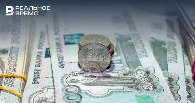 В Счетной палате России рассказали, расходы на какие нацпроекты пока мало исполнены - realnoevremya.ru - Россия