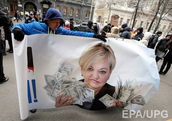 Петр Порошенко - Игорь Коломойский - Валерия Гонтарева - Банки Порошенко, Гонтаревой и Яремы процветают даже в кризис - argumentua.com - Россия - Украина - Крым