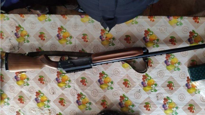 Жителю Кировской области, который случайно застрелил на охоте мужчину, вынесли приговор - 1istochnik.ru - Кировская обл.
