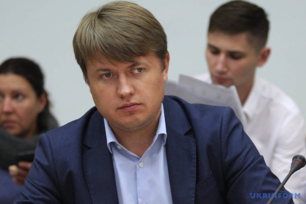 Андрей Герус - Украина поставит перед МВФ вопрос ребром - politnavigator.net - Украина - Киев