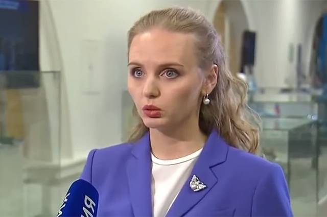 Владимир Путин - Александр Беглов - Татьяна Голикова - Мария Воронцова - Екатерина Тихонова - Михаил Ковальчук - Журналисты раскрыли бизнес старшей дочери Путина - rusjev.net - Россия - Санкт-Петербург