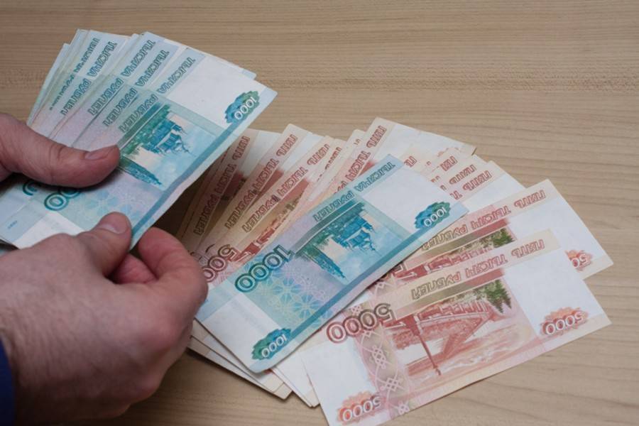 Потребительские микрозаймы запретили выдавать под залог жилья - m24.ru - Россия