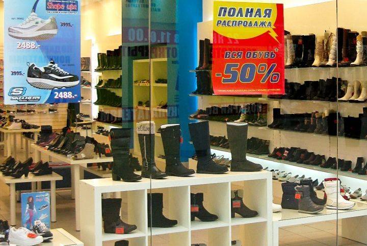Более половины россиян покупают товары только по акциям - Новости Воронежа - moe-online.ru - Россия - Воронежская обл.