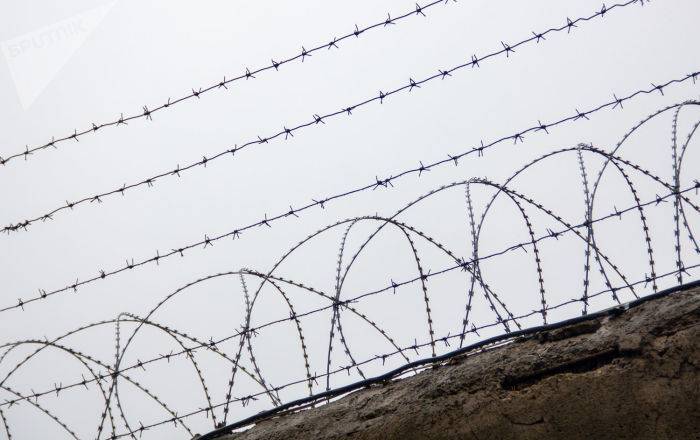 В турецких тюрьмах по обвинению в пособничестве терроризму находятся десятки журналистов - ru.armeniasputnik.am - Турция