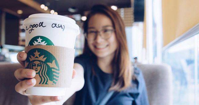 Уоррен Баффетт - Starbucks и Nestle выпустят сливки для домашнего кофе - ofigenno.com - США