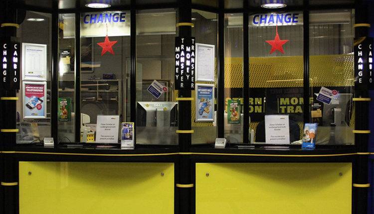 Платежная система Western Union ограничила сумму денежных переводов из России за рубеж - newtvnews.ru - Россия - Китай - Казахстан - Киргизия - Вьетнам