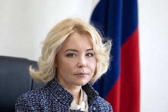 Светлана Радионова - Глава Росприроднадзора предупредила об угрозе «экологического Чернобыля» в России - versia.ru - Россия - Иркутская обл.