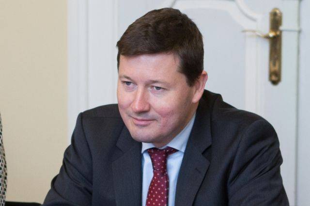 Жан-Клод Юнкер - Генсек Еврокомиссии ушел в отставку - aif.ru - Австрия - Англия - Германия - Брюссель - Ляйен