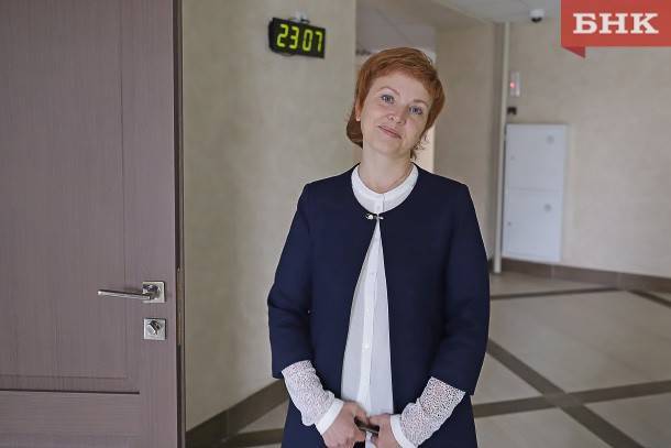 Марья Шумейко - По делу Елены Шабаршиной изучат таблицы выплат чиновникам из неформальной казны бывшего руководства Коми - bnkomi.ru - Россия - респ. Коми - Сыктывкар