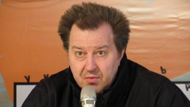 Украине осталось полгода, если не зачистим вражьи СМИ – философ майдана - politnavigator.net - Украина