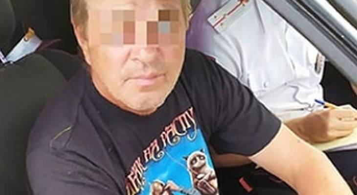 Мужчина угнал машину начальника в качестве залога - pg21.ru - Россия - респ. Чувашия