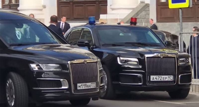 Установившие муляж взрывного устройства на пути кортежа Путина задержаны - topwar.ru - Екатеринбург