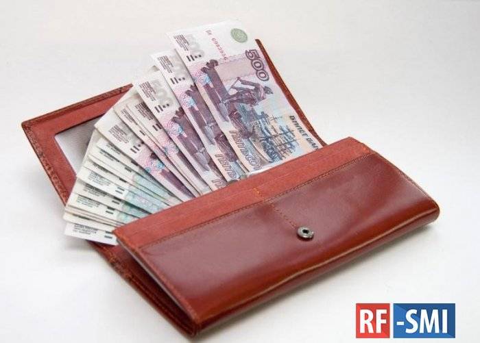 Александр Сафонов - Росстат назвал самую распространённую зарплату в стране - rf-smi.ru