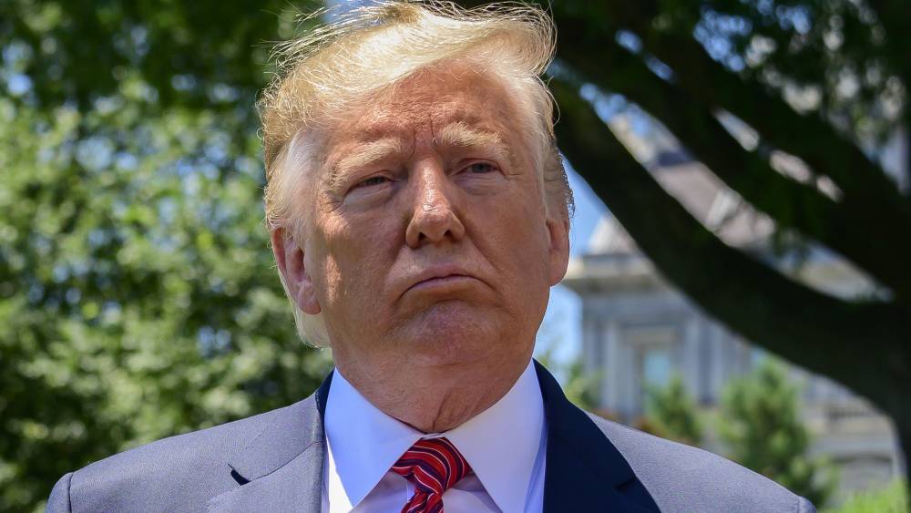 Дональд Трамп - Борис Джонсон - Трамп поздравил Бориса Джонсона с победой на выборах премьер-министра Великобритании - politexpert.net - США - Англия