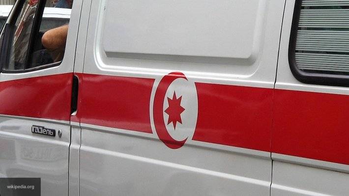 Серьезное ДТП с автобусом произошло в турецкой Антальи, пострадали 25 человек - newinform.com - Норвегия - Россия - Турция - Польша - Волгоград - Turkey - провинция Анталья