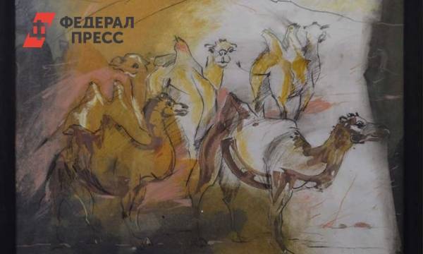 Валентина Дережанова покажет «Контрасты» Монголии и Италии в Красноярске | Красноярский край | ФедералПресс - fedpress.ru - Италия - Красноярск - Иркутск - Монголия - Красноярск
