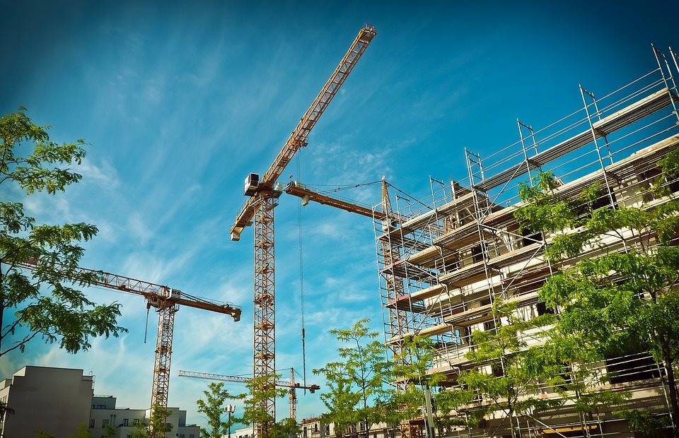 Строительство многоэтажного дома на Тухачевского отменили после вмешательства прокуратуры - ulpravda.ru - Ульяновск