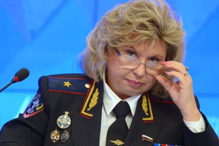 Мария Захарова - Татьяна Москалькова - Москалькова опровергла слова Денисовой об освобождении украинских моряков-провокаторов | Новороссия - novorosinform.org - Москва - Россия - США - Украина - Киев